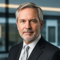 Arvano Trade CEO David Kowalski