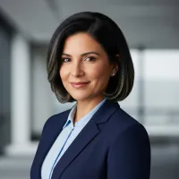 Arvano Trade CTO Elena Martinez